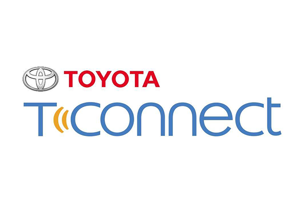 Toyota Connect
