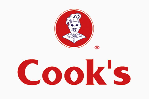 Cook's